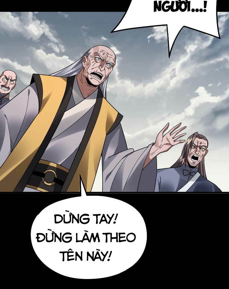 Ta Trời Sinh Đã Là Nhân Vật Phản Diện - Chapter 82 - Page 59