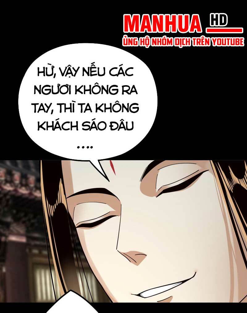 Ta Trời Sinh Đã Là Nhân Vật Phản Diện - Chapter 82 - Page 60