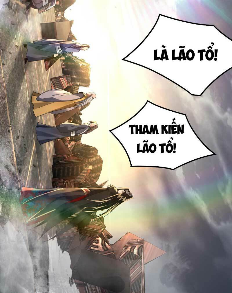 Ta Trời Sinh Đã Là Nhân Vật Phản Diện - Chapter 82 - Page 63