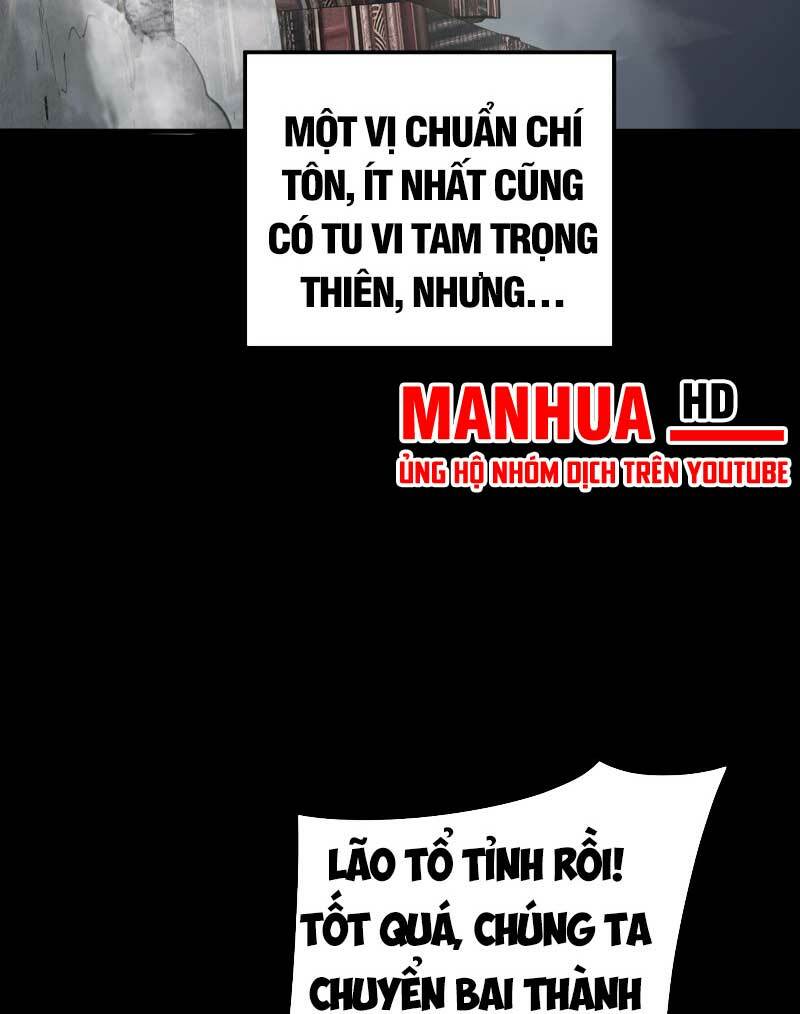 Ta Trời Sinh Đã Là Nhân Vật Phản Diện - Chapter 82 - Page 64