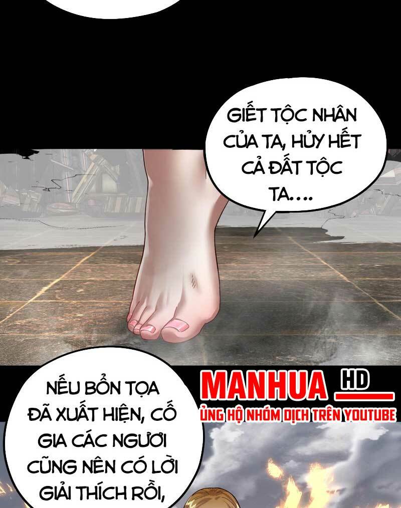 Ta Trời Sinh Đã Là Nhân Vật Phản Diện - Chapter 82 - Page 66