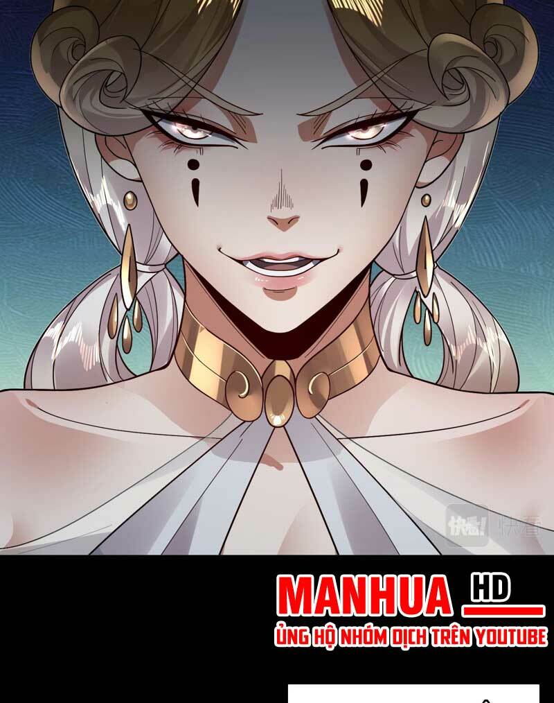 Ta Trời Sinh Đã Là Nhân Vật Phản Diện - Chapter 82 - Page 69