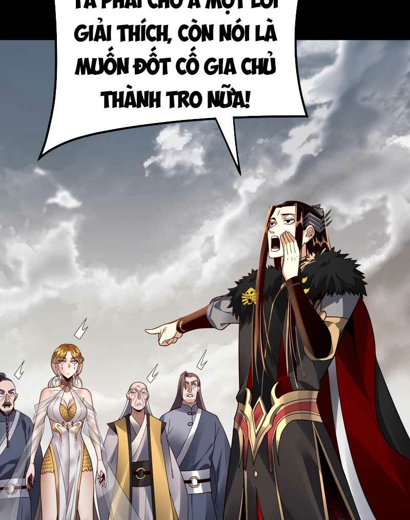 Ta Trời Sinh Đã Là Nhân Vật Phản Diện - Chapter 82 - Page 71