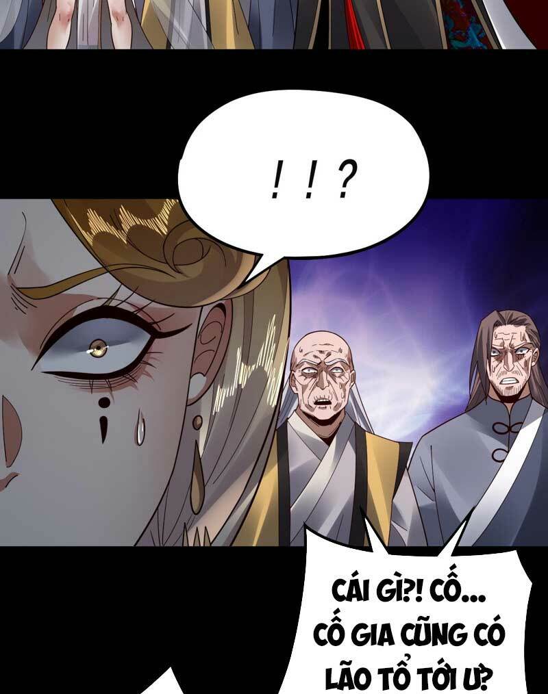 Ta Trời Sinh Đã Là Nhân Vật Phản Diện - Chapter 82 - Page 72