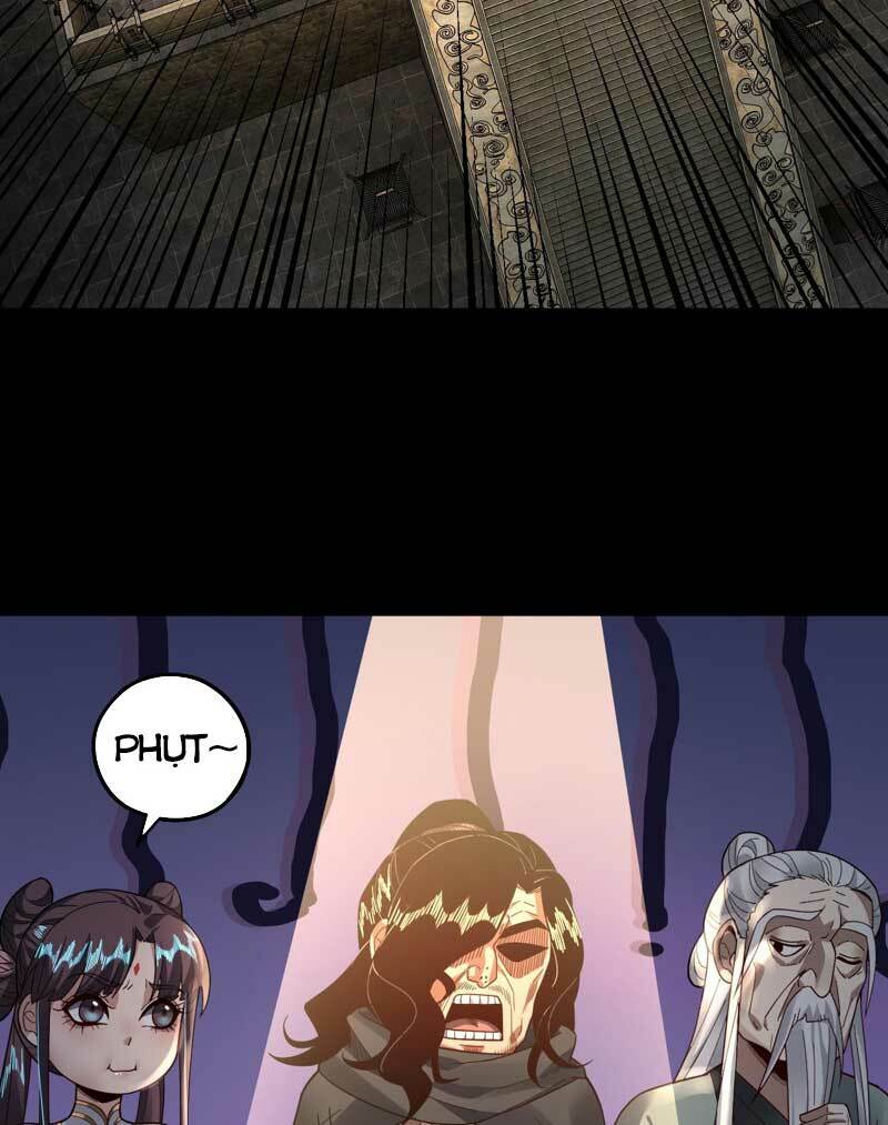 Ta Trời Sinh Đã Là Nhân Vật Phản Diện - Chapter 82 - Page 74