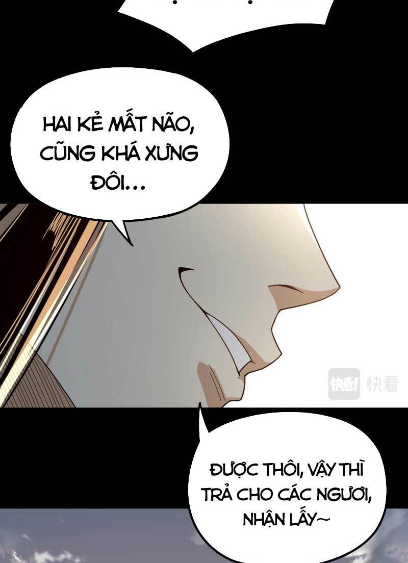 Ta Trời Sinh Đã Là Nhân Vật Phản Diện - Chapter 82 - Page 7