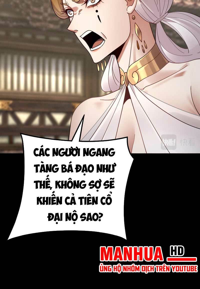 Ta Trời Sinh Đã Là Nhân Vật Phản Diện - Chapter 83 - Page 9