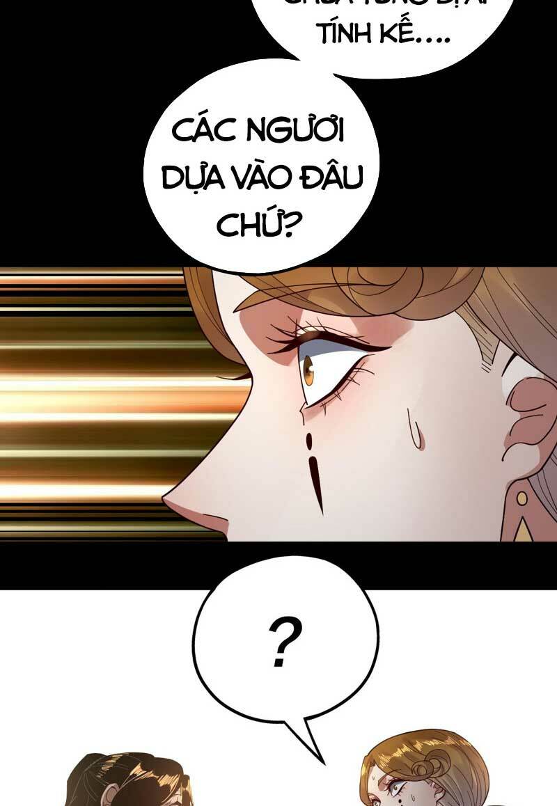 Ta Trời Sinh Đã Là Nhân Vật Phản Diện - Chapter 83 - Page 12