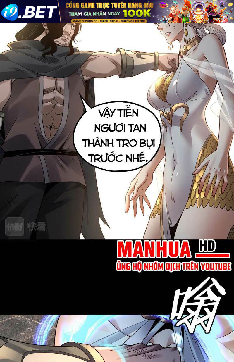 Ta Trời Sinh Đã Là Nhân Vật Phản Diện - Chapter 83 - Page 13