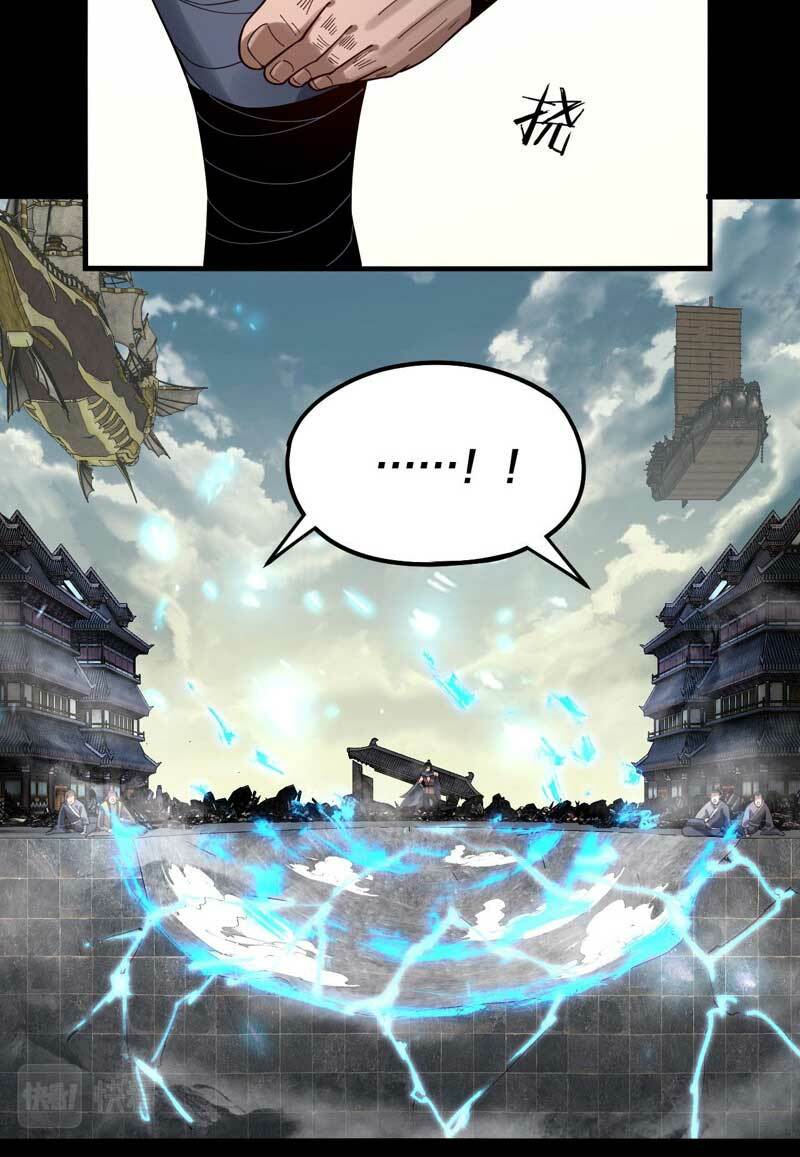 Ta Trời Sinh Đã Là Nhân Vật Phản Diện - Chapter 83 - Page 21