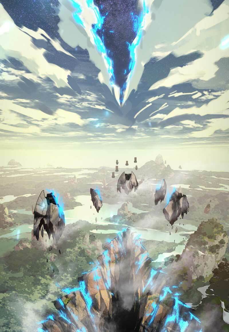 Ta Trời Sinh Đã Là Nhân Vật Phản Diện - Chapter 83 - Page 23