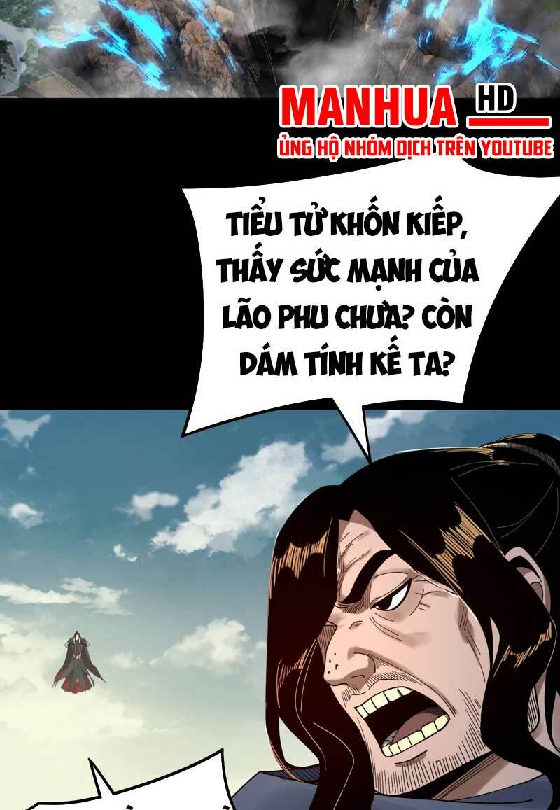 Ta Trời Sinh Đã Là Nhân Vật Phản Diện - Chapter 83 - Page 24