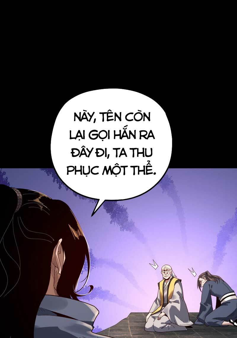Ta Trời Sinh Đã Là Nhân Vật Phản Diện - Chapter 83 - Page 26