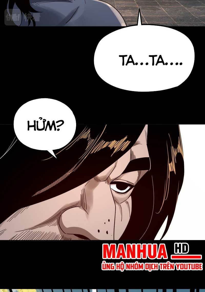 Ta Trời Sinh Đã Là Nhân Vật Phản Diện - Chapter 83 - Page 27