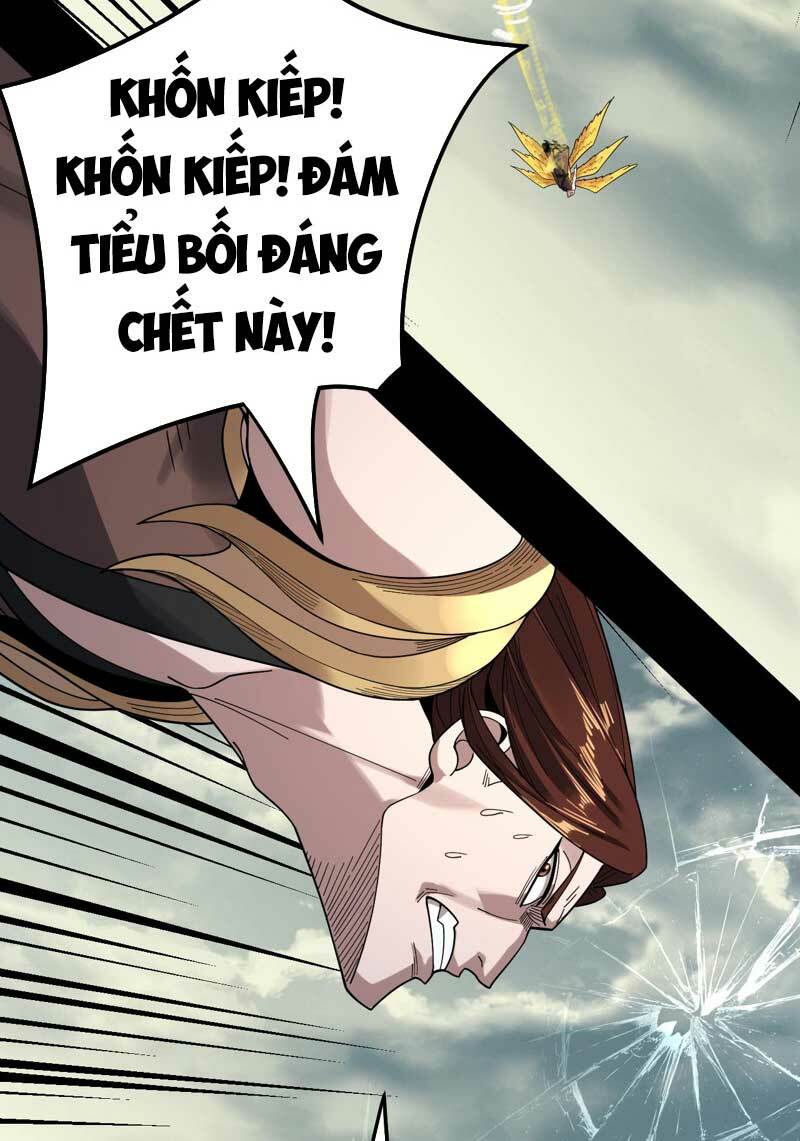 Ta Trời Sinh Đã Là Nhân Vật Phản Diện - Chapter 83 - Page 29