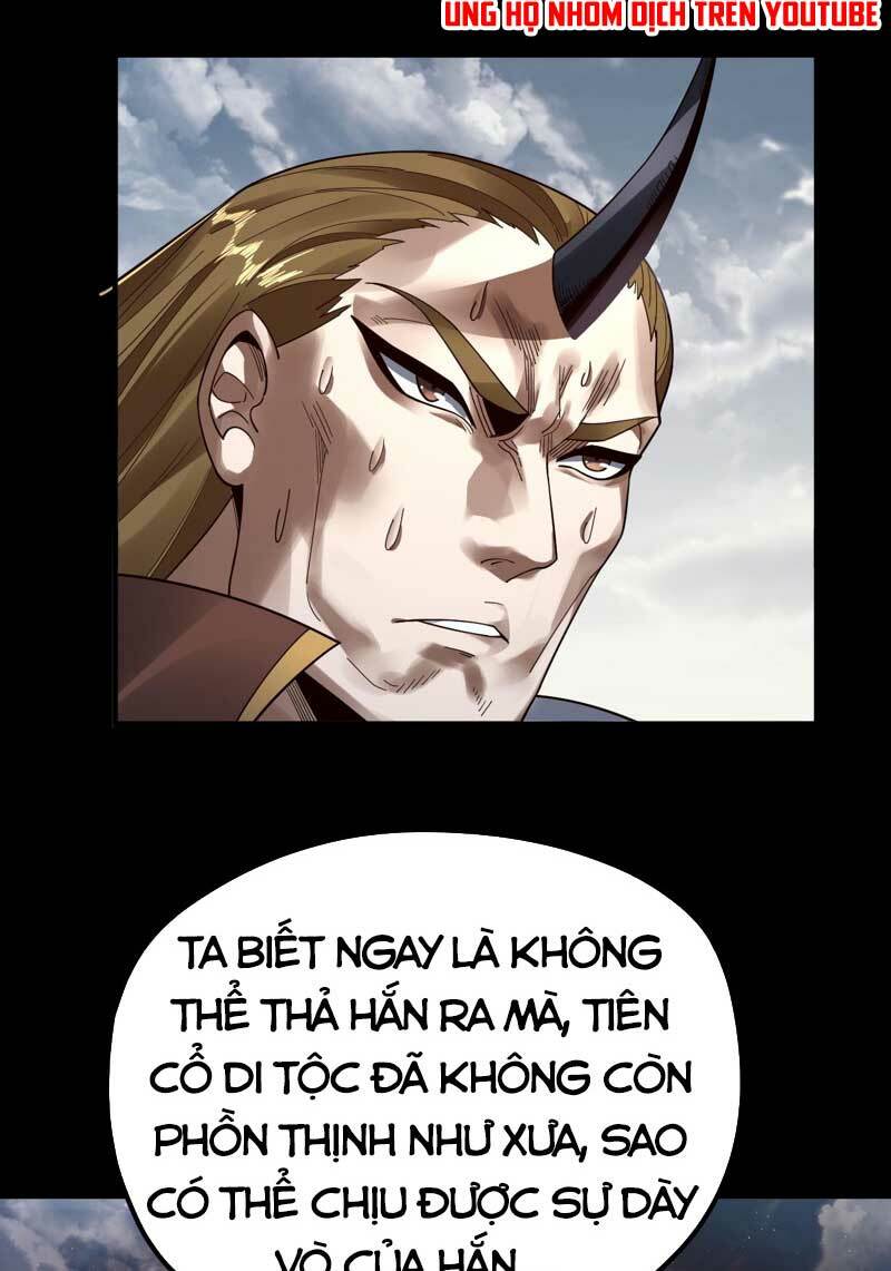 Ta Trời Sinh Đã Là Nhân Vật Phản Diện - Chapter 83 - Page 34