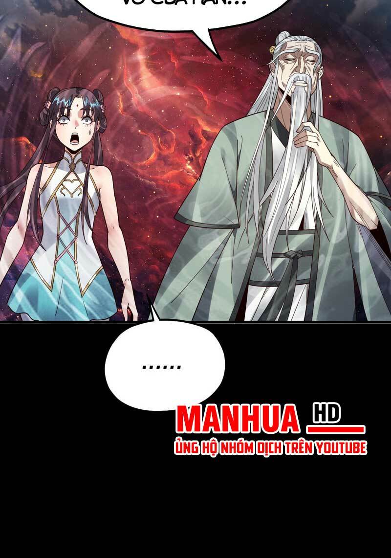 Ta Trời Sinh Đã Là Nhân Vật Phản Diện - Chapter 83 - Page 35