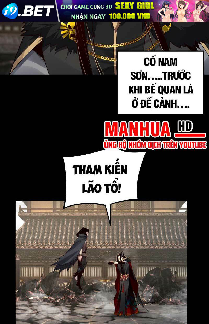 Ta Trời Sinh Đã Là Nhân Vật Phản Diện - Chapter 83 - Page 3