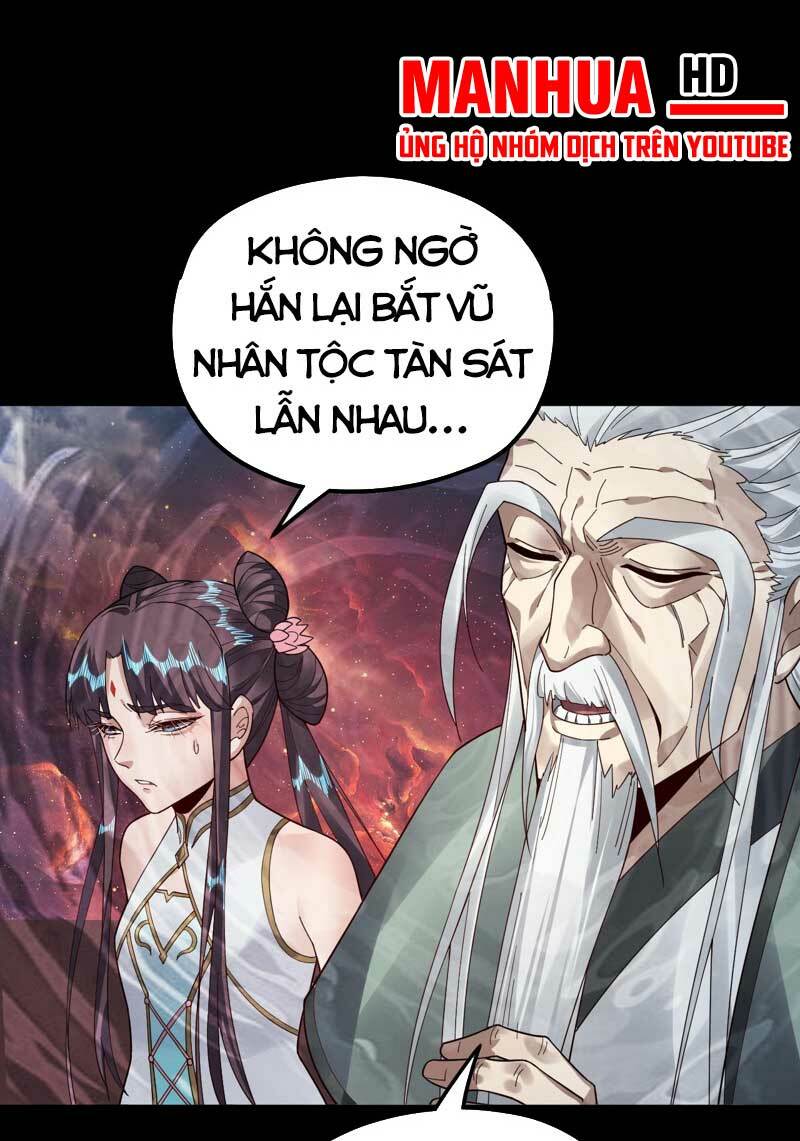 Ta Trời Sinh Đã Là Nhân Vật Phản Diện - Chapter 83 - Page 41