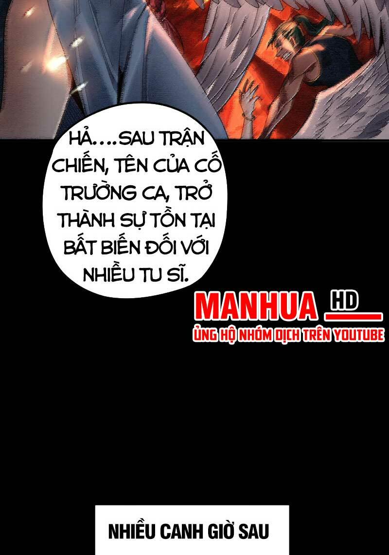 Ta Trời Sinh Đã Là Nhân Vật Phản Diện - Chapter 83 - Page 43