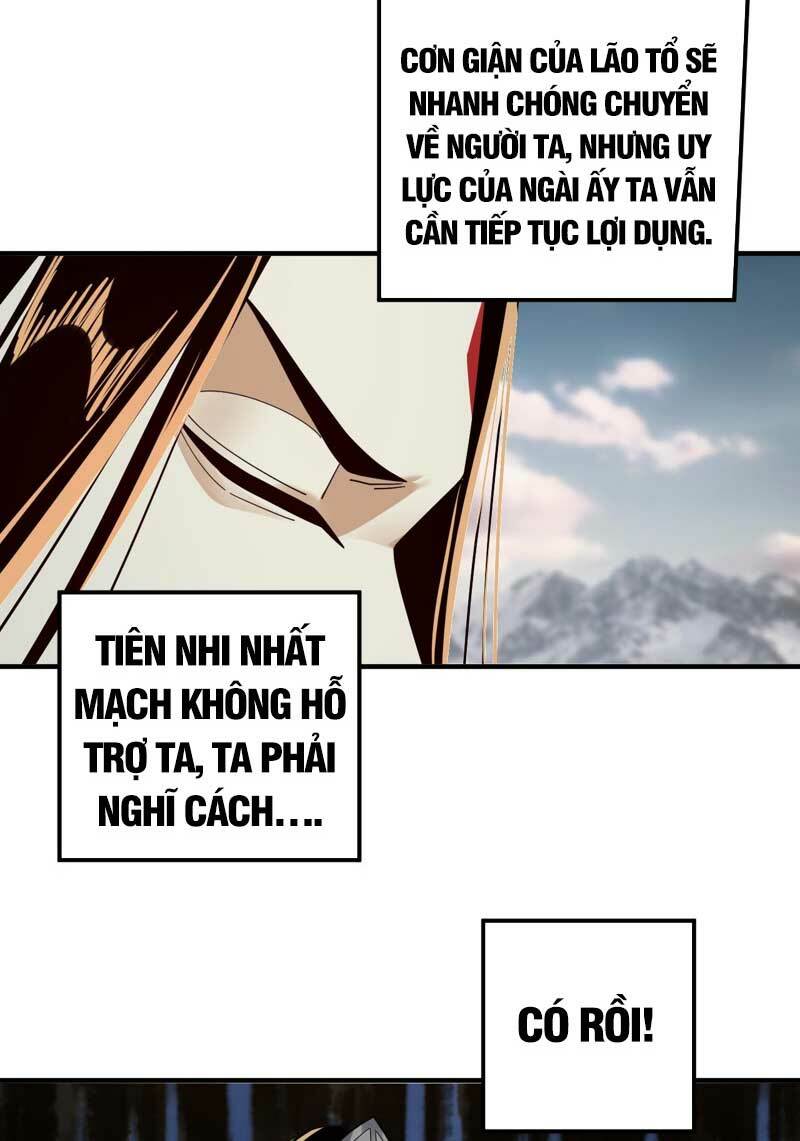 Ta Trời Sinh Đã Là Nhân Vật Phản Diện - Chapter 83 - Page 46
