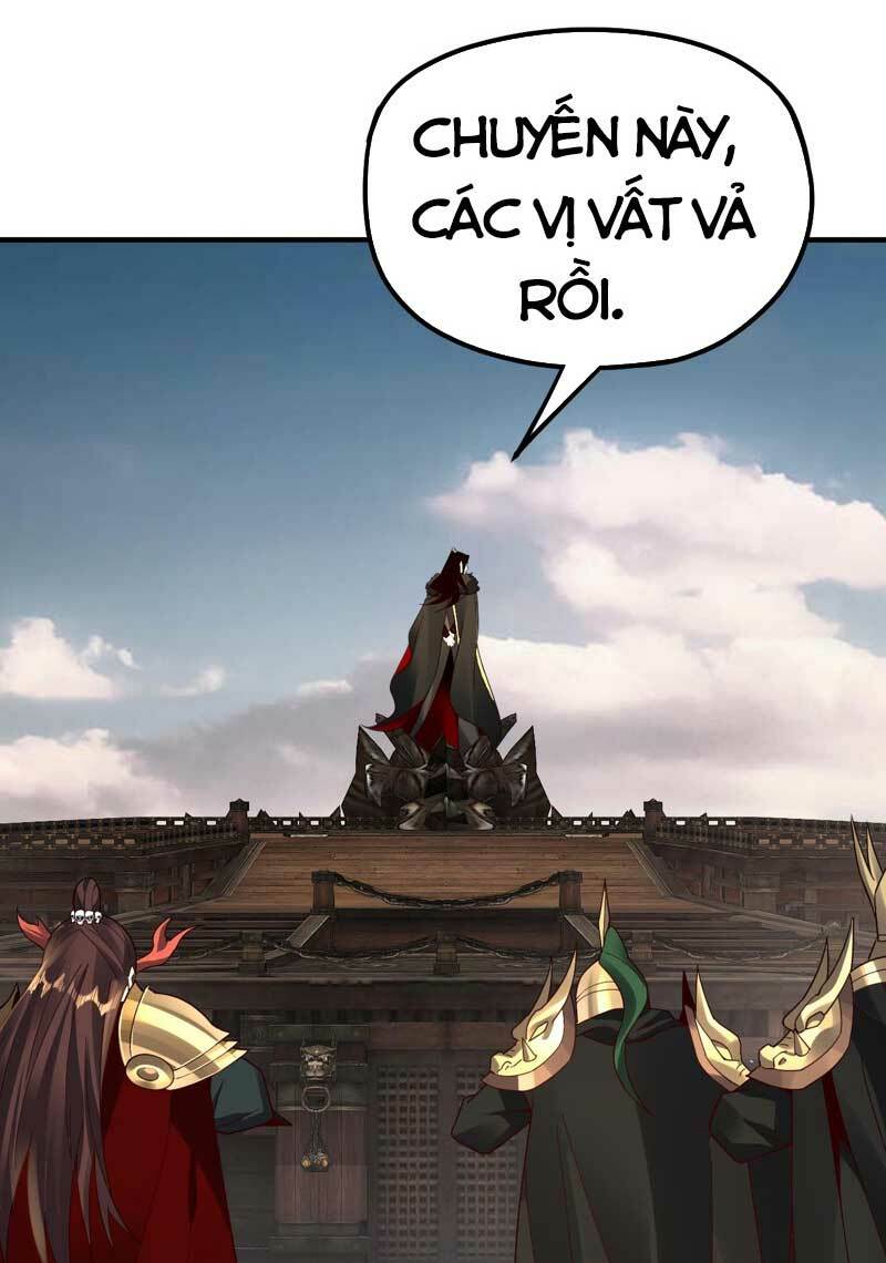 Ta Trời Sinh Đã Là Nhân Vật Phản Diện - Chapter 83 - Page 48