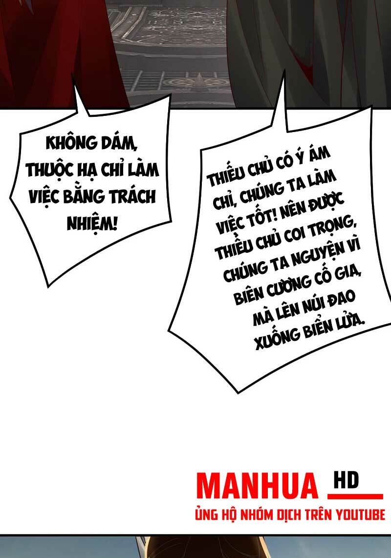 Ta Trời Sinh Đã Là Nhân Vật Phản Diện - Chapter 83 - Page 49