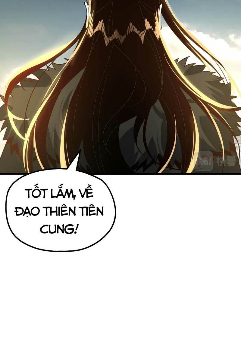 Ta Trời Sinh Đã Là Nhân Vật Phản Diện - Chapter 83 - Page 50