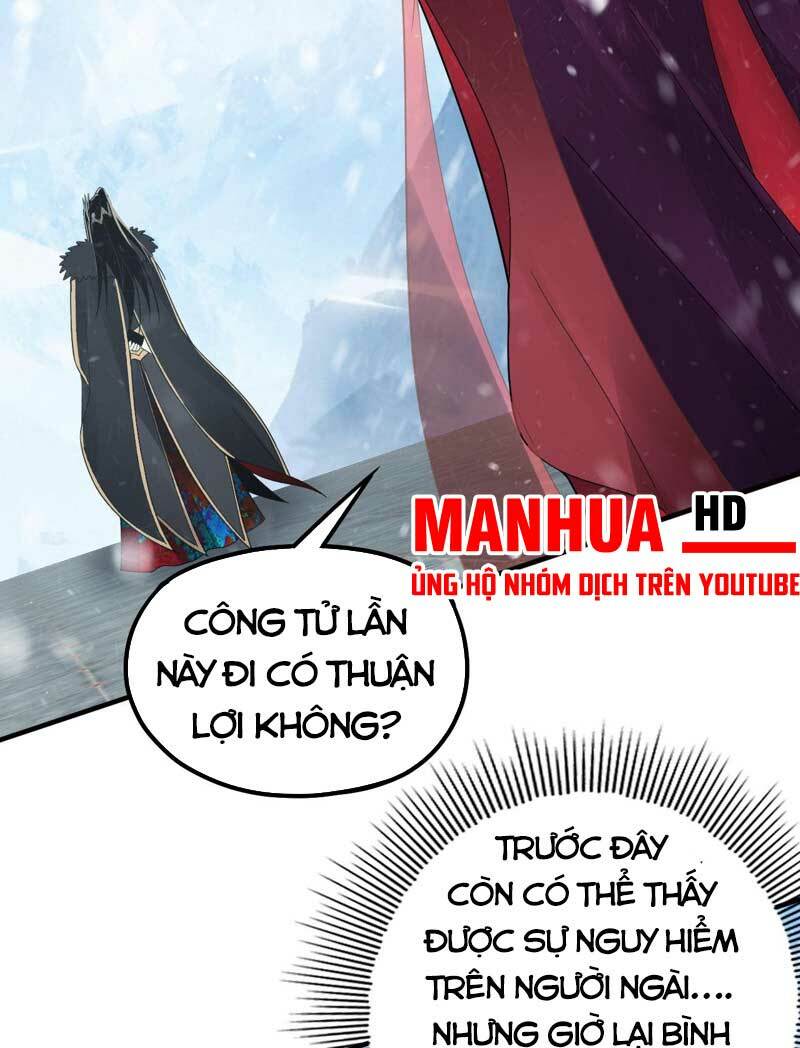 Ta Trời Sinh Đã Là Nhân Vật Phản Diện - Chapter 83 - Page 53