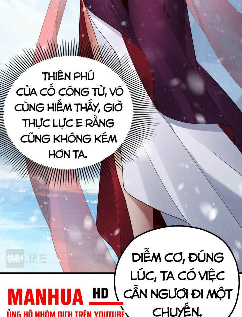 Ta Trời Sinh Đã Là Nhân Vật Phản Diện - Chapter 83 - Page 55