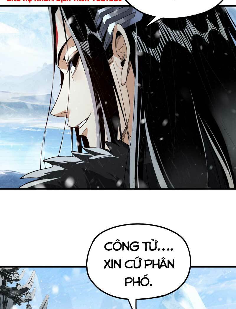 Ta Trời Sinh Đã Là Nhân Vật Phản Diện - Chapter 83 - Page 56
