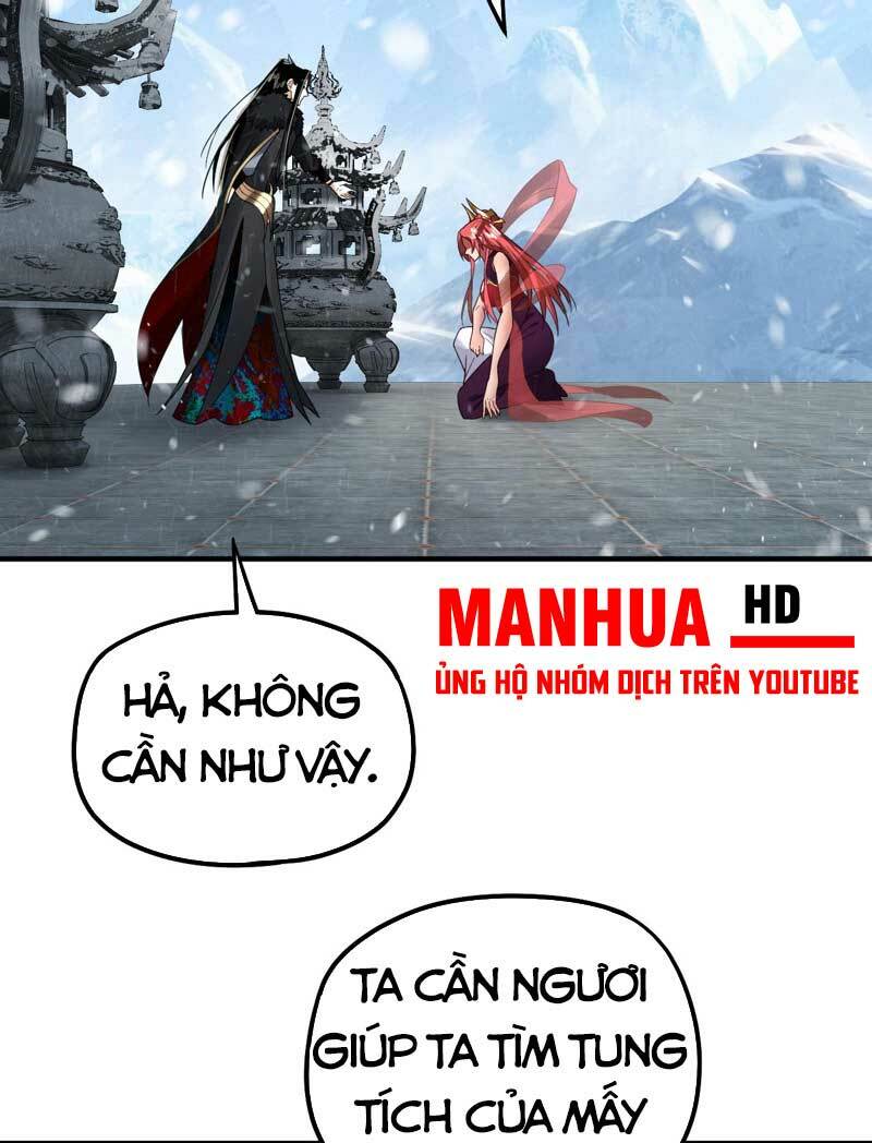 Ta Trời Sinh Đã Là Nhân Vật Phản Diện - Chapter 83 - Page 57