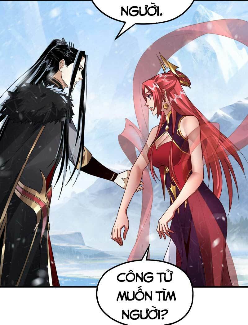 Ta Trời Sinh Đã Là Nhân Vật Phản Diện - Chapter 83 - Page 58