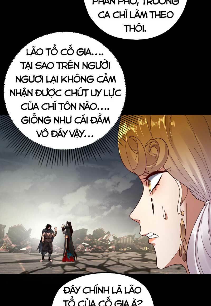 Ta Trời Sinh Đã Là Nhân Vật Phản Diện - Chapter 83 - Page 5
