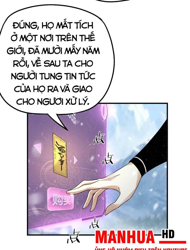 Ta Trời Sinh Đã Là Nhân Vật Phản Diện - Chapter 83 - Page 59