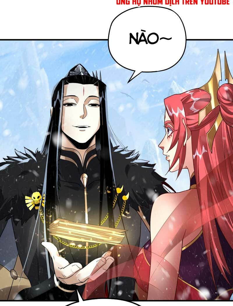 Ta Trời Sinh Đã Là Nhân Vật Phản Diện - Chapter 83 - Page 60