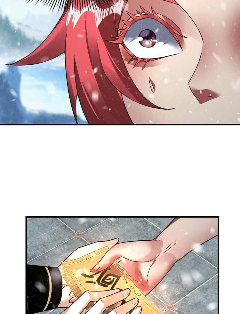 Ta Trời Sinh Đã Là Nhân Vật Phản Diện - Chapter 83 - Page 62