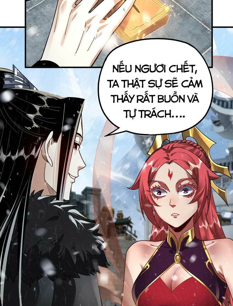Ta Trời Sinh Đã Là Nhân Vật Phản Diện - Chapter 83 - Page 63