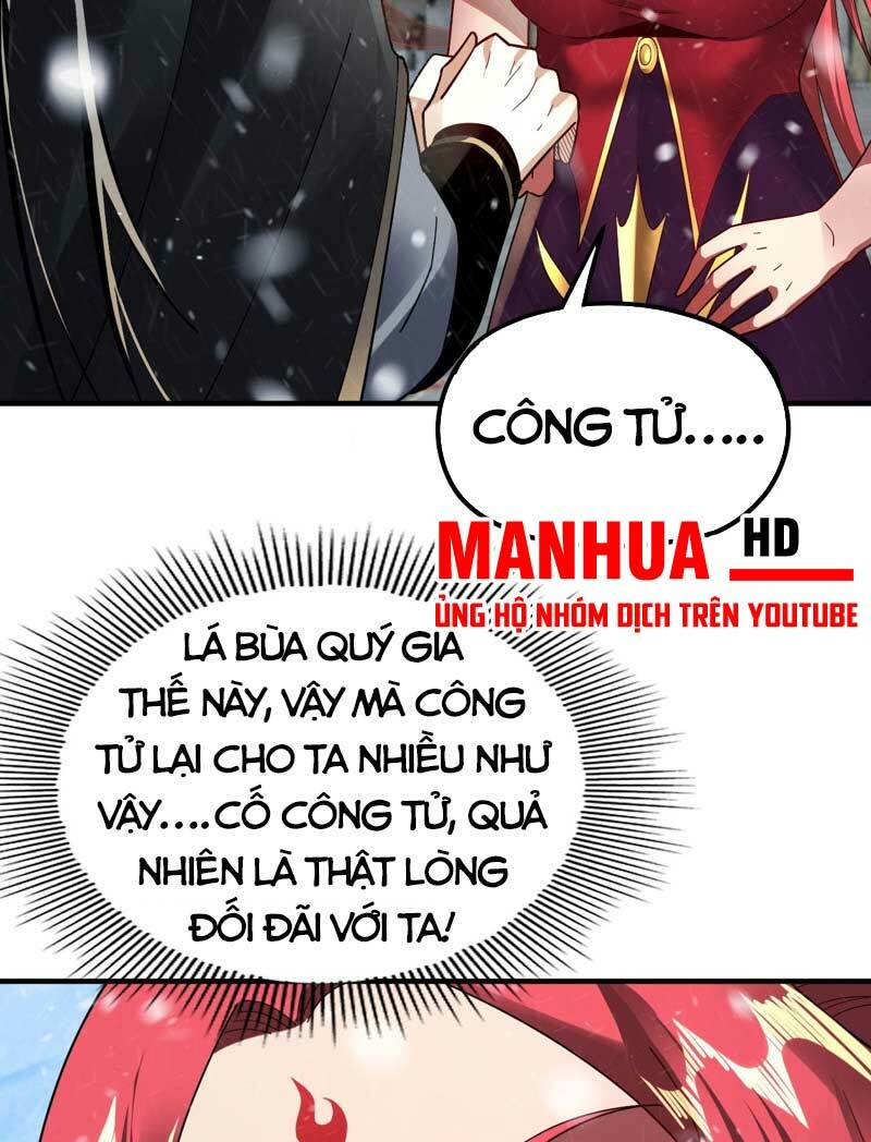 Ta Trời Sinh Đã Là Nhân Vật Phản Diện - Chapter 83 - Page 64