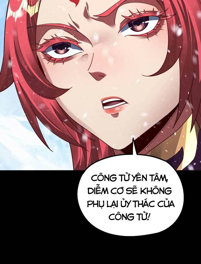 Ta Trời Sinh Đã Là Nhân Vật Phản Diện - Chapter 83 - Page 65