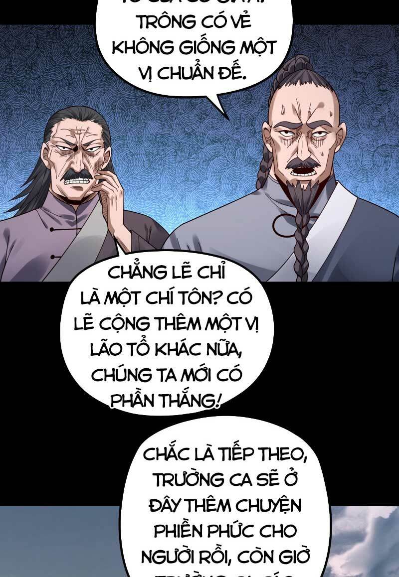 Ta Trời Sinh Đã Là Nhân Vật Phản Diện - Chapter 83 - Page 6