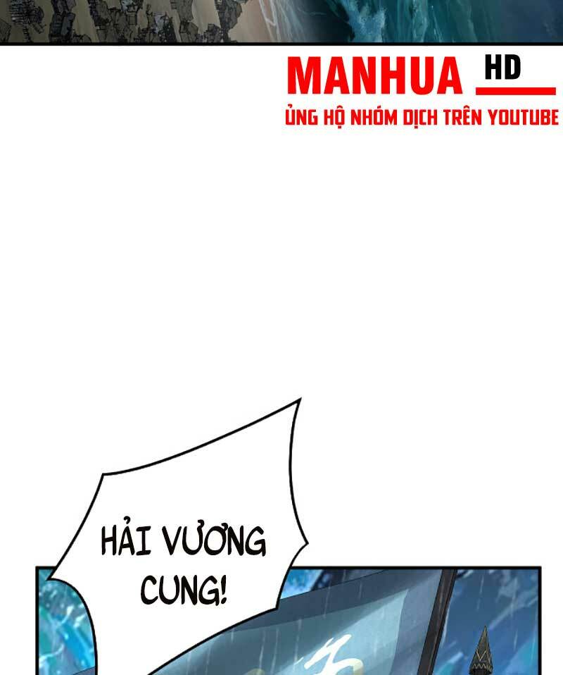 Ta Trời Sinh Đã Là Nhân Vật Phản Diện Chapter 84 - Trang 11