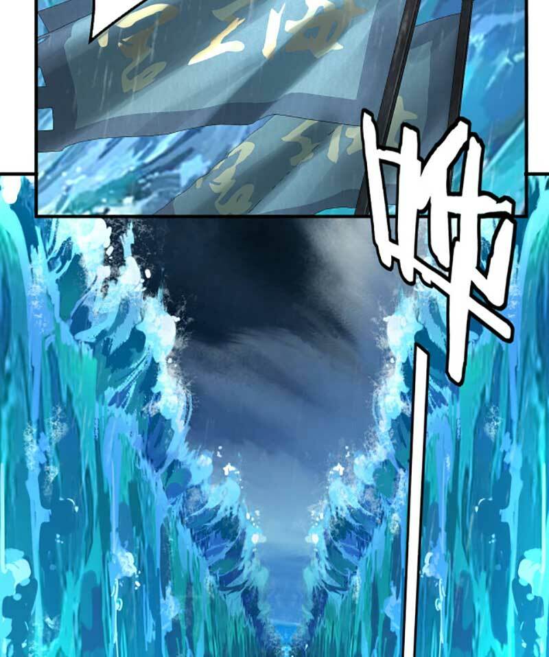 Ta Trời Sinh Đã Là Nhân Vật Phản Diện Chapter 84 - Trang 12