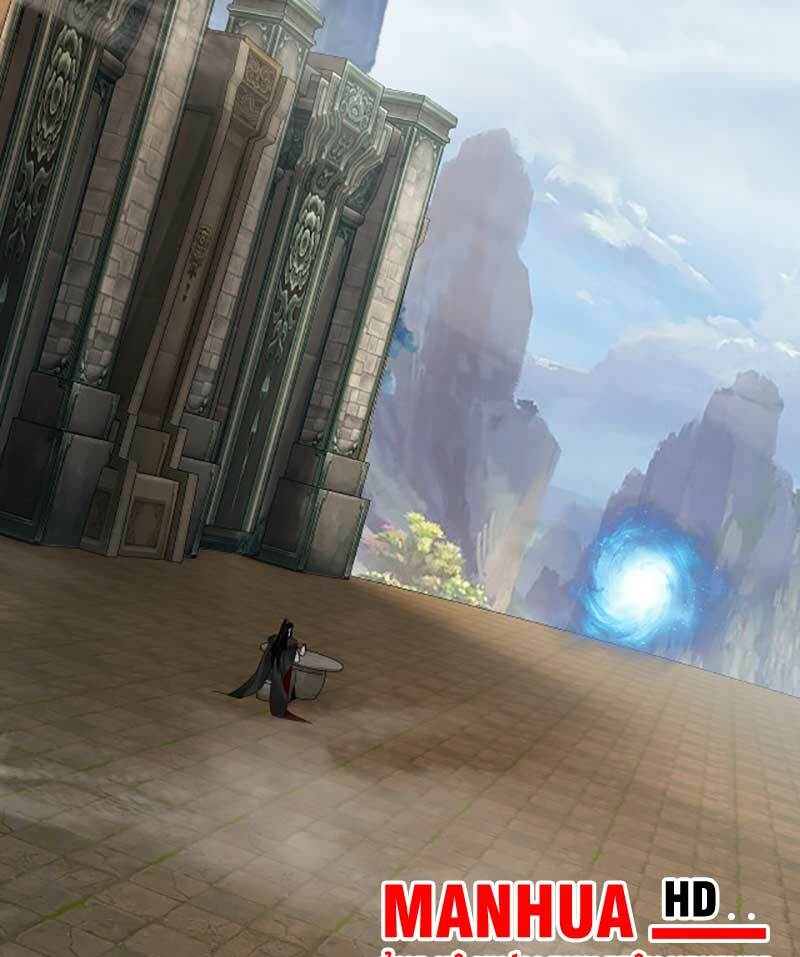 Ta Trời Sinh Đã Là Nhân Vật Phản Diện Chapter 84 - Trang 18