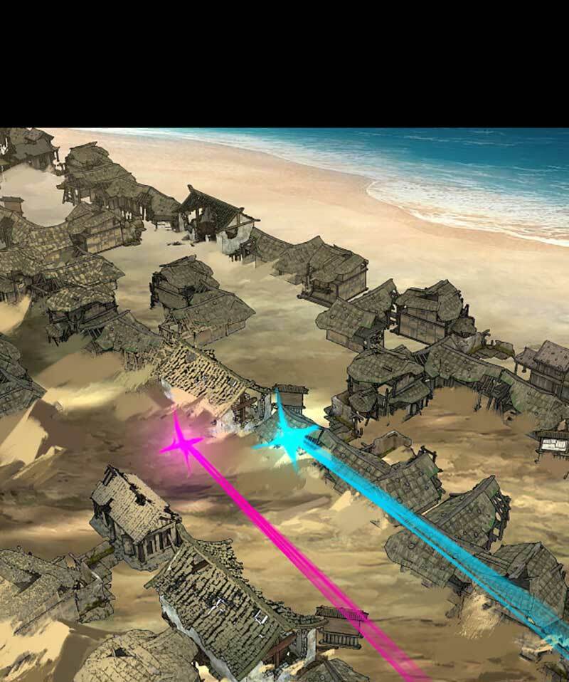 Ta Trời Sinh Đã Là Nhân Vật Phản Diện Chapter 84 - Trang 1