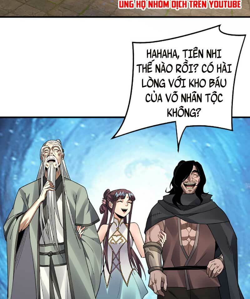 Ta Trời Sinh Đã Là Nhân Vật Phản Diện Chapter 84 - Trang 19