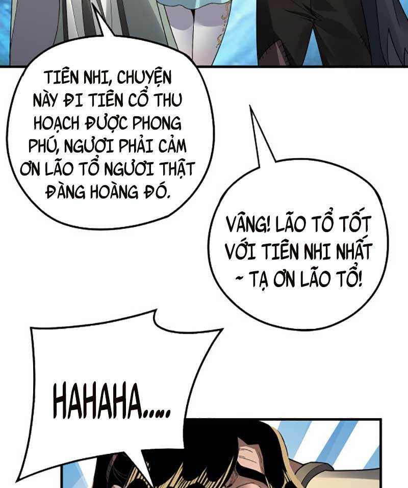 Ta Trời Sinh Đã Là Nhân Vật Phản Diện Chapter 84 - Trang 20