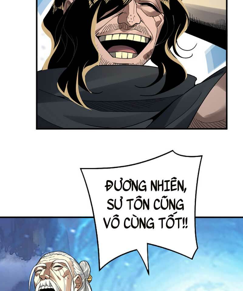 Ta Trời Sinh Đã Là Nhân Vật Phản Diện Chapter 84 - Trang 21