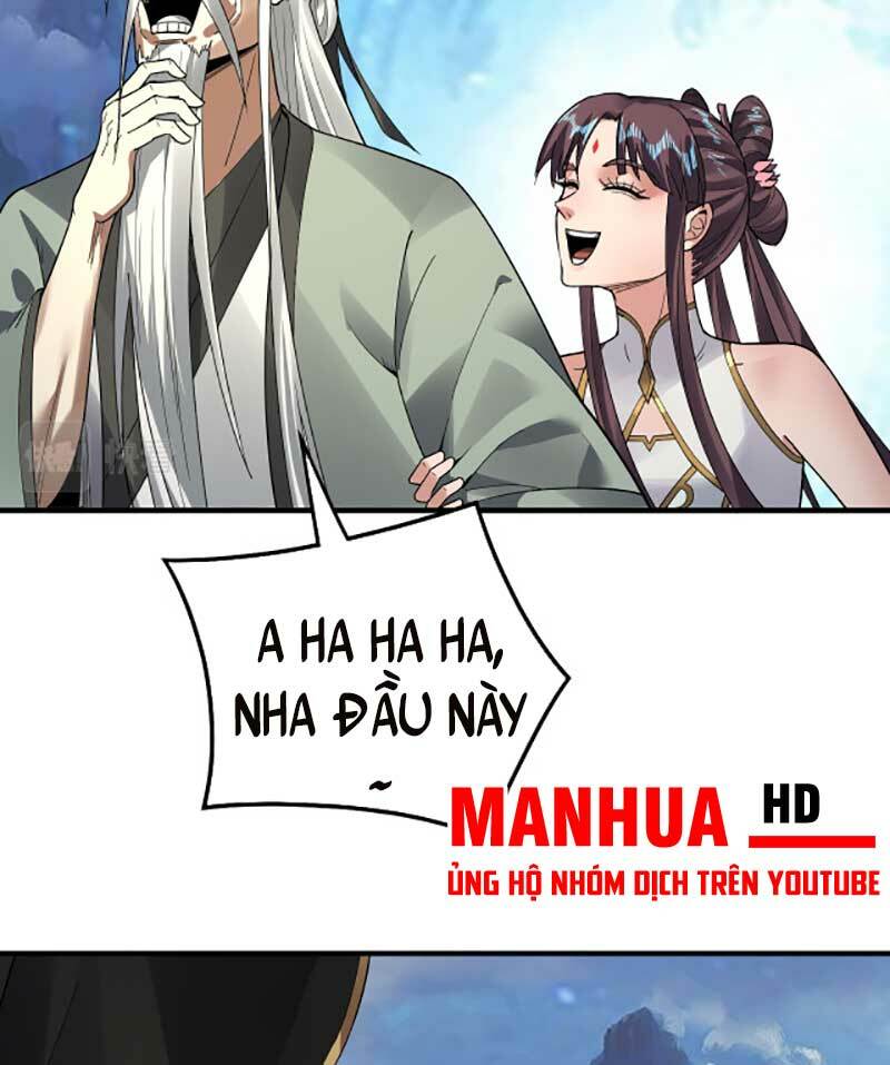 Ta Trời Sinh Đã Là Nhân Vật Phản Diện Chapter 84 - Trang 22