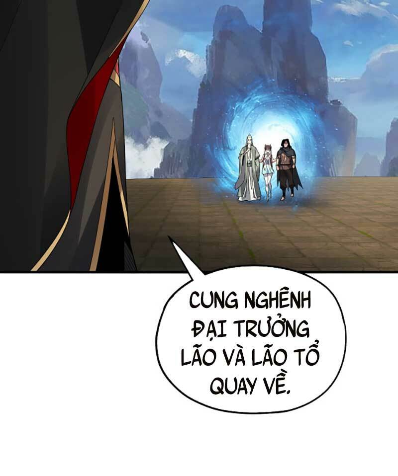 Ta Trời Sinh Đã Là Nhân Vật Phản Diện Chapter 84 - Trang 23
